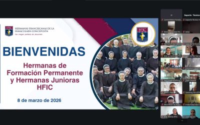 Reunión de Formación Permanente